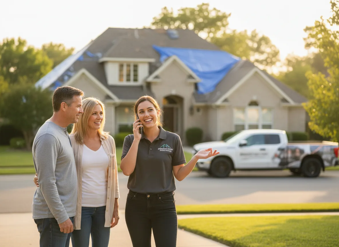 Emergency Roof Repair Kalifornsky, AK FAQs
